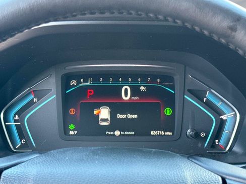 Certified 2024 Honda Odyssey EX-L image 31