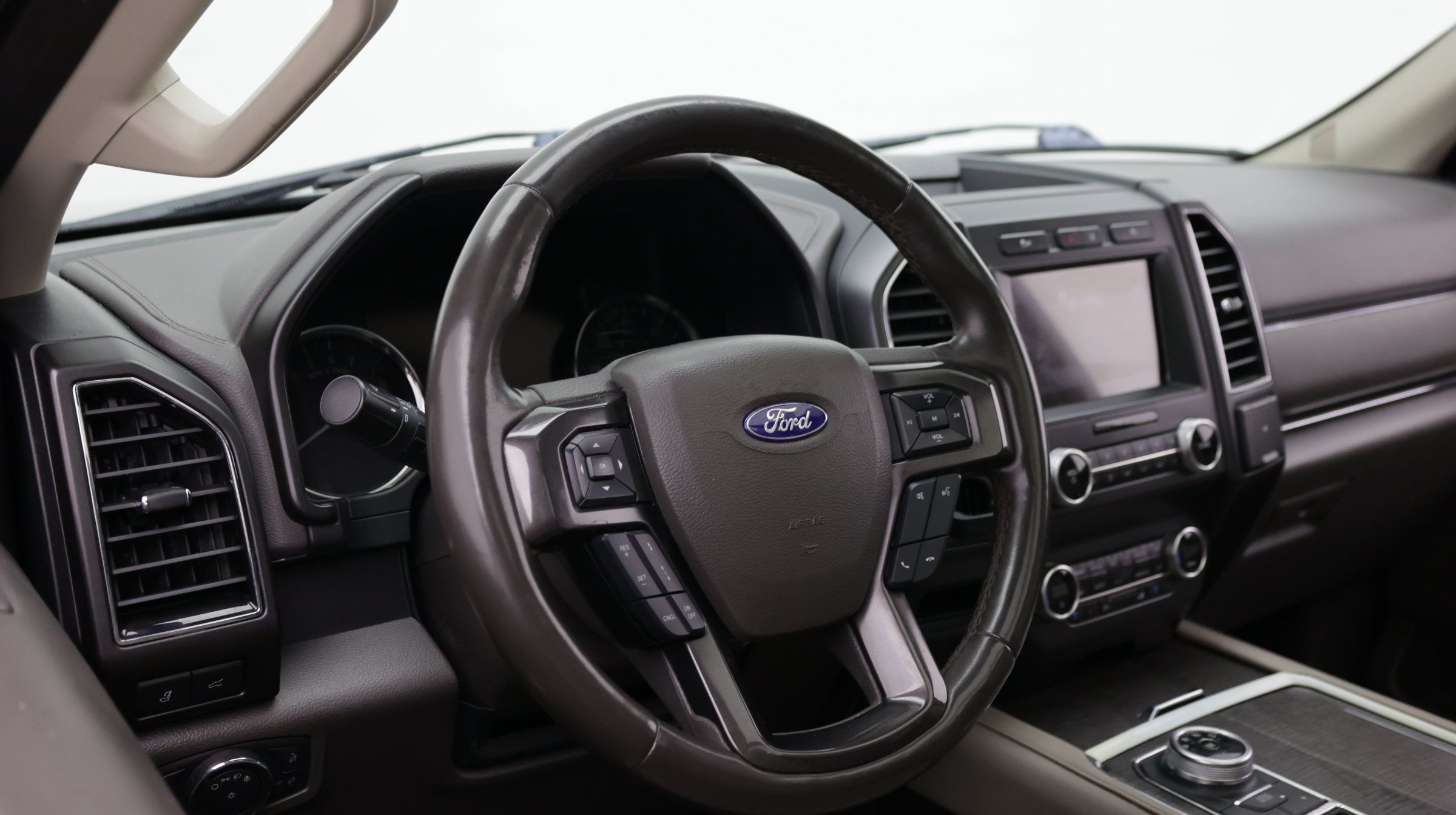 Used 2021 Ford Expedition Max Limited RWD image 12