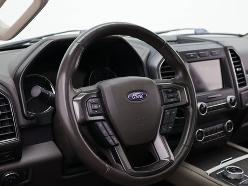 Used 2021 Ford Expedition Max Limited RWD image 12