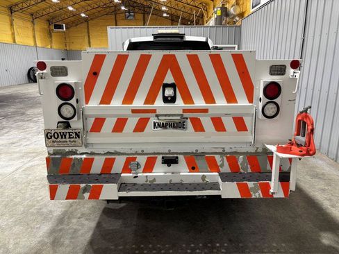 Used 2019 Ford F350 XL RWD image 8
