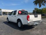 Certified 2018 Nissan Frontier SV image 6