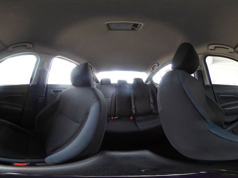 Used 2025 Nissan Versa SV FWD image 42