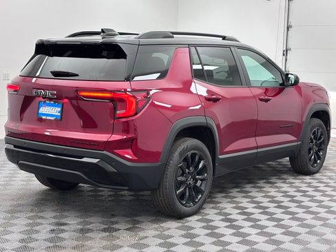 New 2026 GMC Terrain Elevation w/ Elevation Premium Package image 7