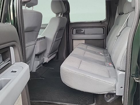 Used 2014 Ford F150 XLT w/ Equipment Group 302A Luxury AWD/4WD image 22