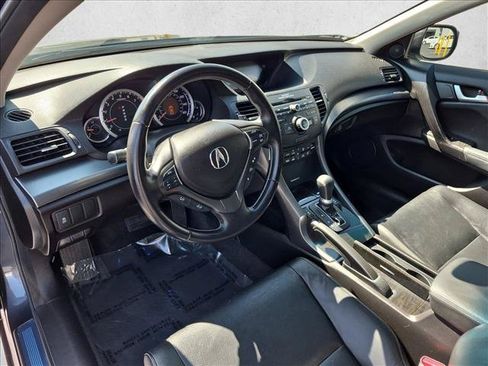 Used 2014 Acura TSX Sedan FWD image 10