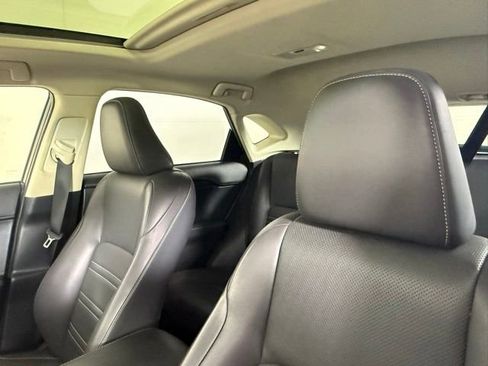 Used 2019 Lexus NX 300 AWD w/ Comfort Package image 5