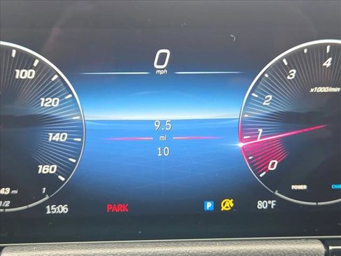New 2026 Mercedes-Benz GLA 250 image 8