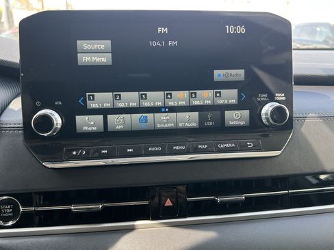 Used 2024 Mitsubishi Outlander SE FWD image 32