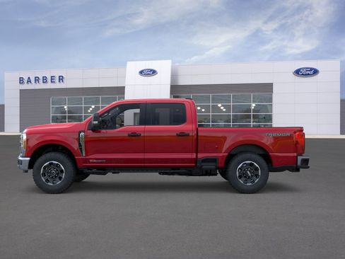 New 2026 Ford F250 XLT w/ Tremor Off-Road Package AWD/4WD image 3