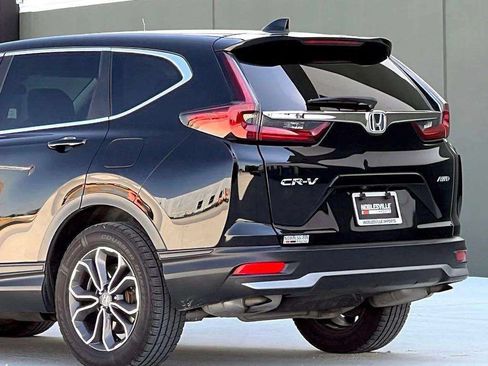 Used 2020 Honda CR-V EX image 31