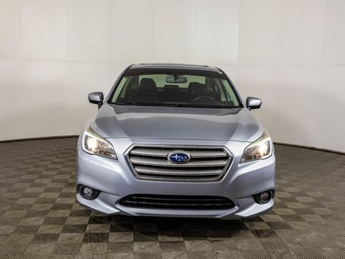 Used 2016 Subaru Legacy 2.5i Limited image 14