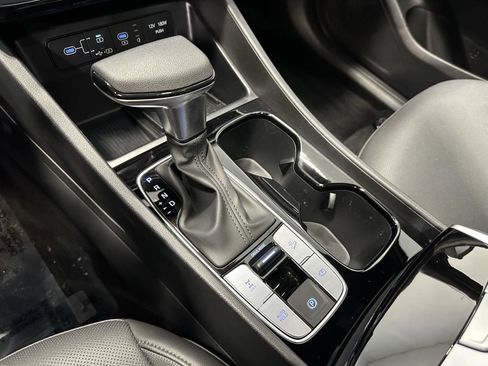 Certified 2025 Hyundai Santa Cruz SEL image 25