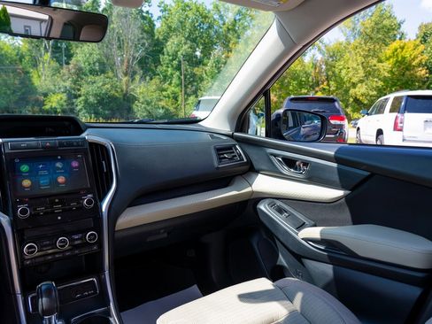 Used 2019 Subaru Ascent Premium w/ Popular Package #4 image 26