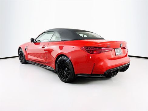 New 2026 BMW M4 xDrive Competition w/ Executive Package image 10