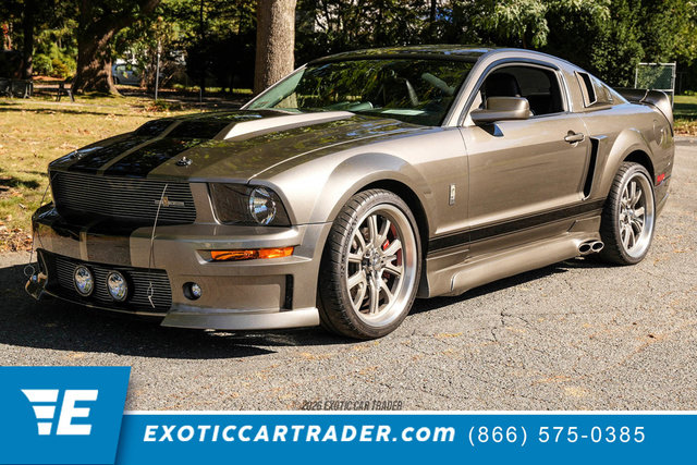 Used 2005 Ford Mustang GT Premium RWD image 1