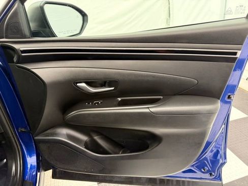 Used 2024 Hyundai Tucson SEL image 18