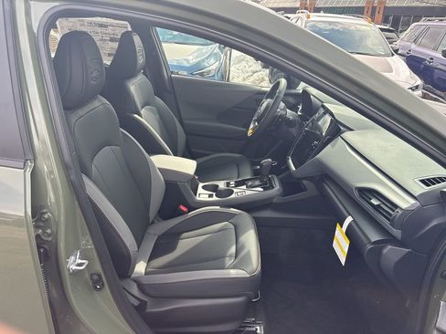 New 2026 Subaru Crosstrek 2.5i Wilderness AWD/4WD image 11