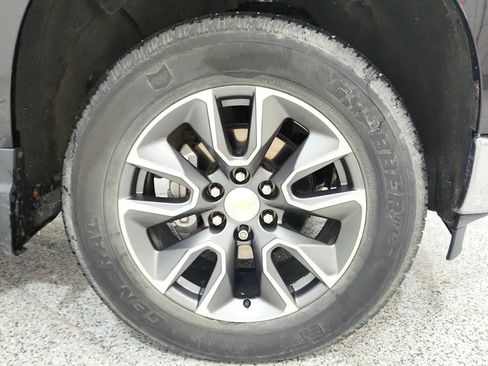 Used 2022 Chevrolet Silverado 1500 LT image 13
