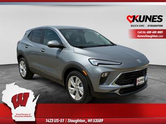 New 2026 Buick Encore GX Preferred w/ Advanced Technology Package FWD video 1