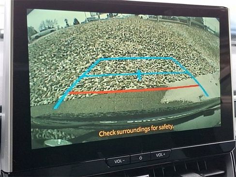 New 2026 Toyota Corolla SE image 14