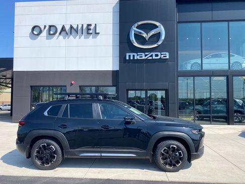 New 2026 MAZDA CX-50 Meridian Edition w/ Apex Package AWD/4WD image 2