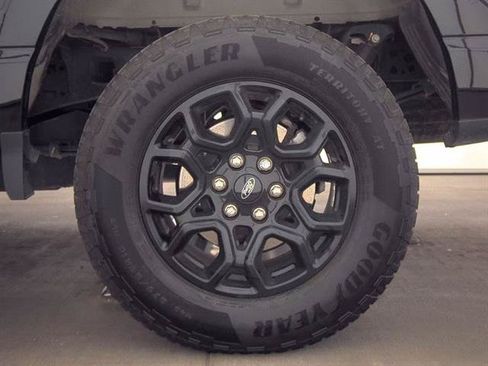 Used 2024 Ford F150 XLT w/ Equipment Group 302A MID AWD/4WD image 9