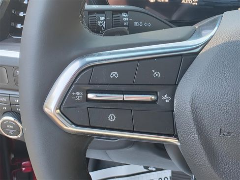 New 2026 Chevrolet Tahoe Z71 w/ Z71 Off-Road Package image 28