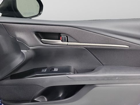 Certified 2026 Toyota Camry LE FWD image 16