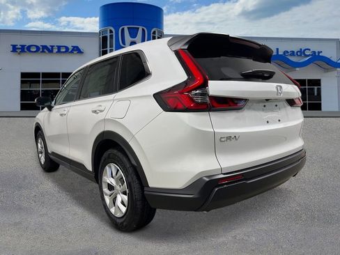 New 2026 Honda CR-V LX image 3