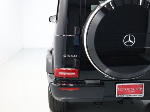 Used 2024 Mercedes-Benz G 550 image 61