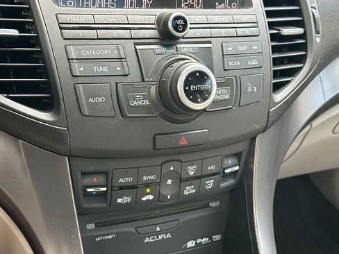Used 2012 Acura TSX Sport Wagon FWD image 24