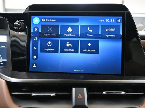 New 2026 Subaru Outback Touring XT image 33