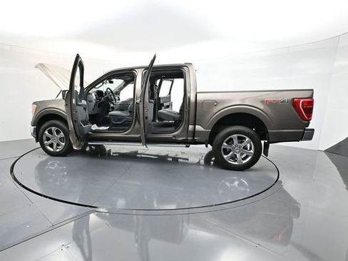 Used 2023 Ford F150 XLT w/ Equipment Group 302A High AWD/4WD image 41