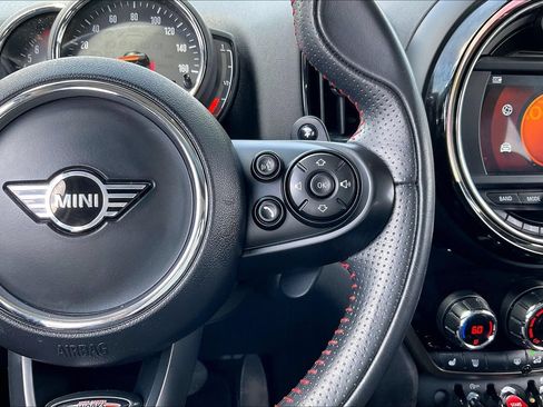 Used 2020 MINI Cooper Countryman S AWD/4WD image 20