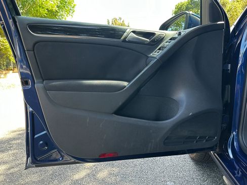 Used 2012 Volkswagen GTI 4-Door FWD image 14