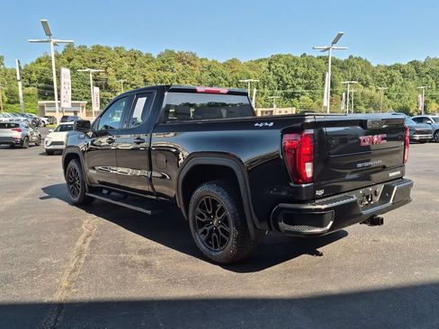 Used 2021 GMC Sierra 1500 Elevation AWD/4WD image 7