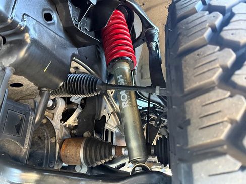Used 2025 Ford F150 XLT w/ Equipment Group 302A MID AWD/4WD image 46