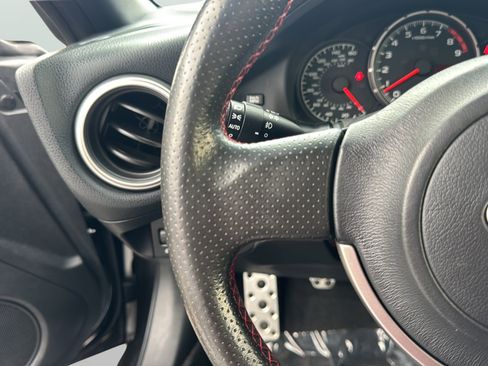 Used 2013 Subaru BRZ Limited RWD image 26