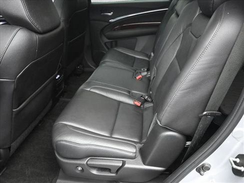 Used 2014 Acura MDX SH-AWD image 21