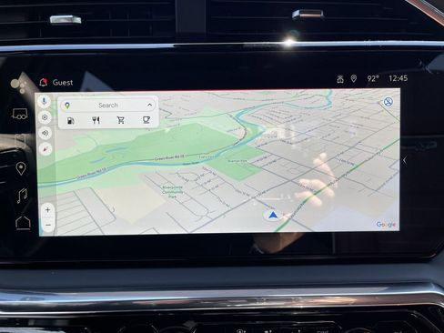 New 2025 GMC Sierra 3500 Denali Ultimate image 14