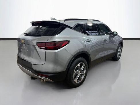 Used 2024 Chevrolet Blazer LT w/ Convenience Package FWD image 9