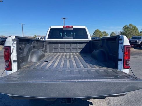 New 2026 RAM 2500 Tradesman image 36