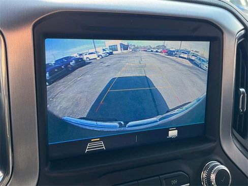 Used 2022 GMC Sierra 1500 Elevation image 20