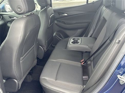 Certified 2023 Buick Encore GX Select w/ Safety Package II image 23