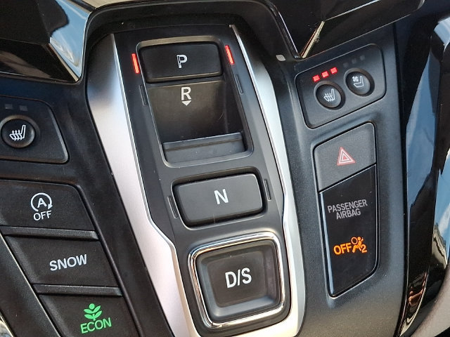 Used 2018 Honda Odyssey Elite image 15