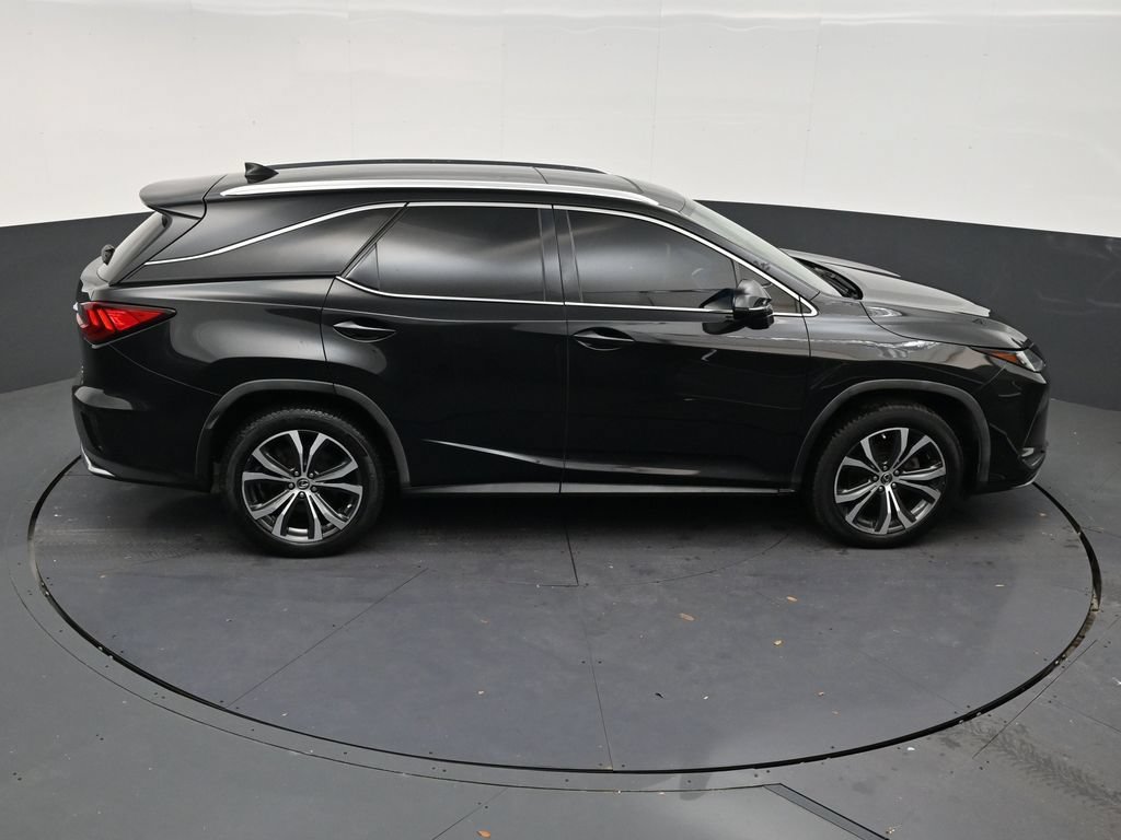 Used 2020 Lexus RX 350L FWD w/ Premium Package image 16