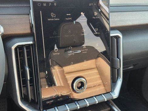 New 2026 GMC Acadia Denali Ultimate image 21