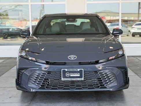 Certified 2026 Toyota Camry SE w/ Convenience Package FWD image 5