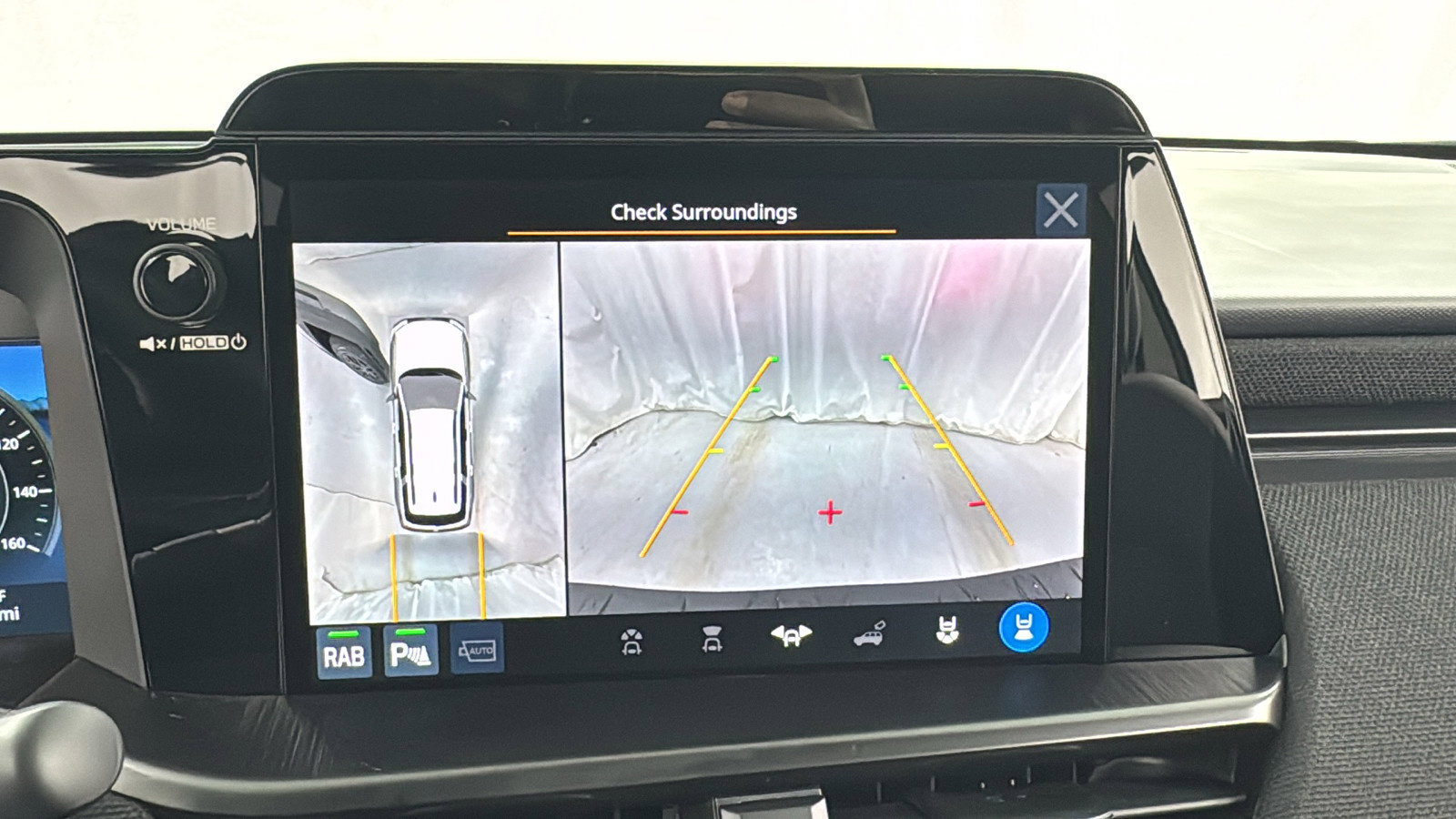 New 2026 Subaru Outback Limited XT AWD/4WD image 26