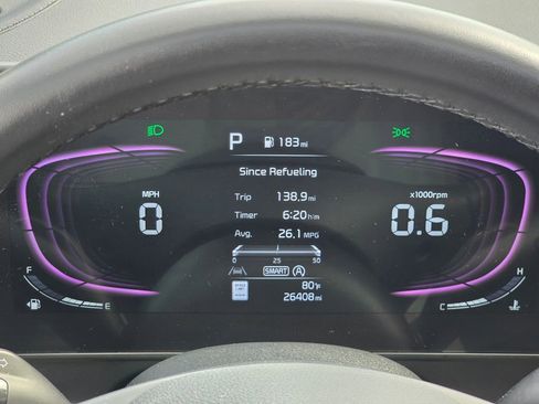 Used 2024 Kia Sportage X-Line w/ X-Line Premium Package AWD/4WD image 31